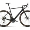Cervelo Gravel Bike Cervélo Aspero Shimano GRX 810 11V 700 Mm 2022
