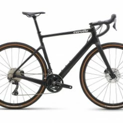 Cervelo Gravel Bike Cervélo Aspero Shimano GRX 810 11V 700 Mm 2022