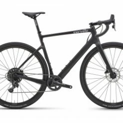 Cervelo Gravel Bike Cervélo Aspero Sram Apex 11V 700 Mm Noir Satin