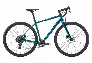 Gravel Bike Kona Libre Sram Apex 11V Vert Jeep 2022
