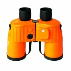 Jumelles Avec Compas Searanger II 7X50