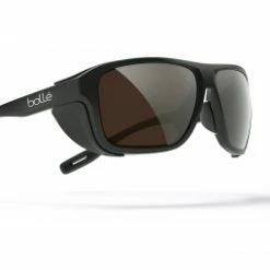 BOLLE Lunettes De Soleil Bollé Pathfinder Noir Matte - Phantom Photochromic