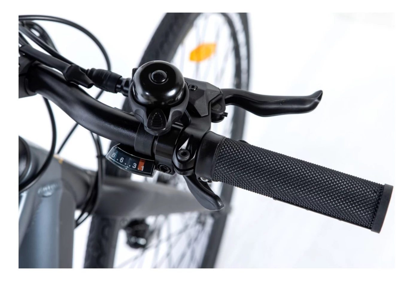 MOMA BIKES E-ROAD PRO 28 â Image 3