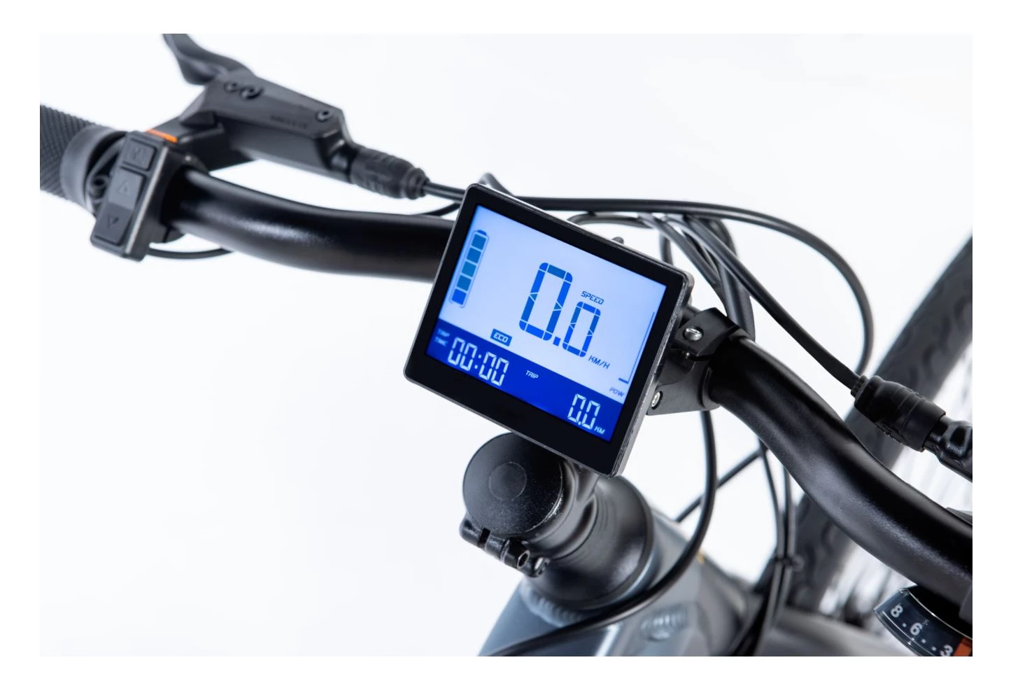 MOMA BIKES E-ROAD PRO 28 â Image 5