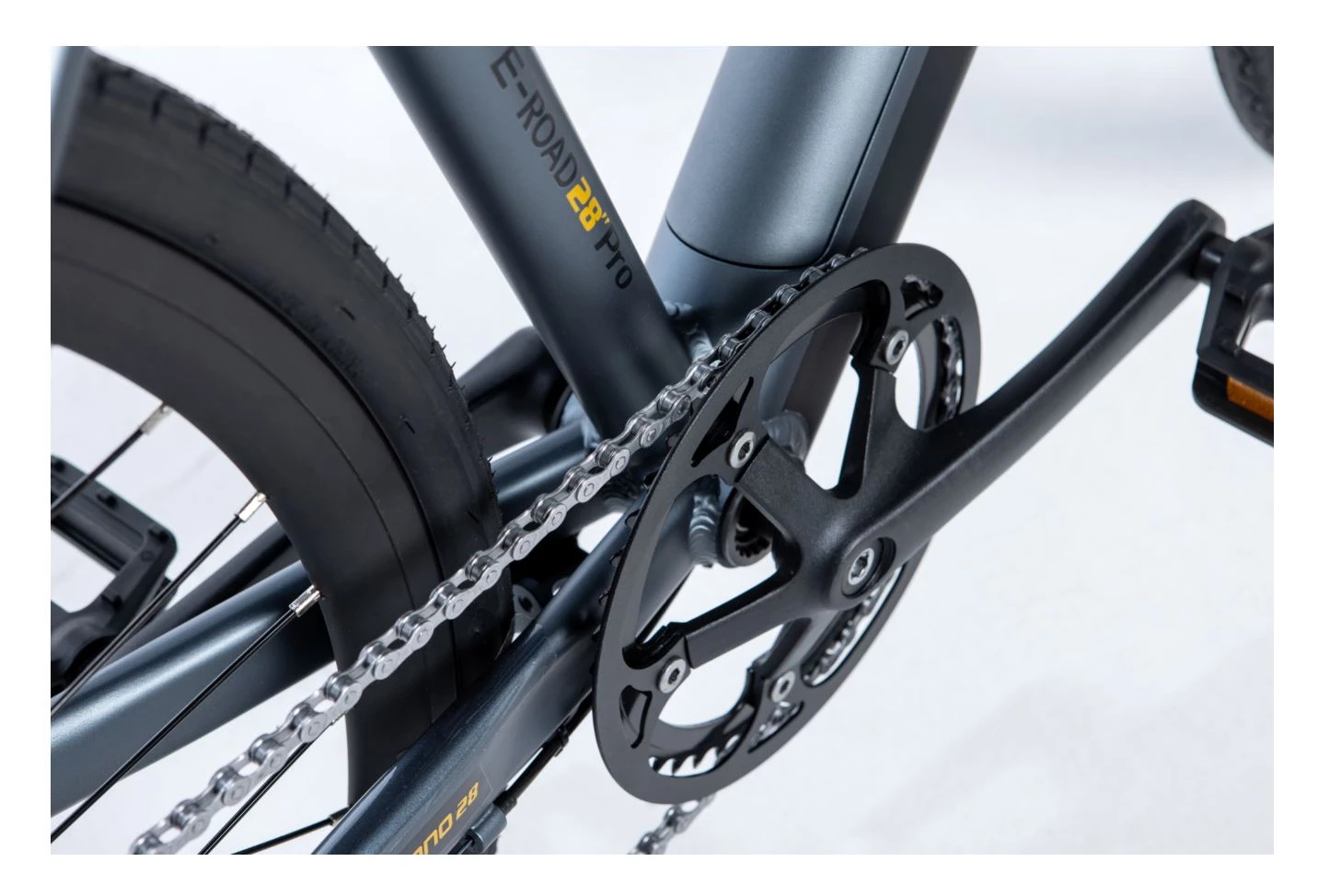 MOMA BIKES E-ROAD PRO 28 â Image 6