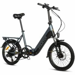 MOMA BIKES E20PRO PLIANT