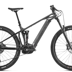 MONDRAKER CHASER 29 Bosch CX 625Wh Graphite Noir 2022