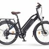 VÉLO ÉLECTRIQUE NCM MILANO 26