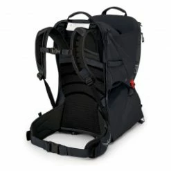 Porte Bébé Osprey Poco LT Noir