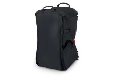Porte Bébé Osprey Poco LT Noir – Image 4