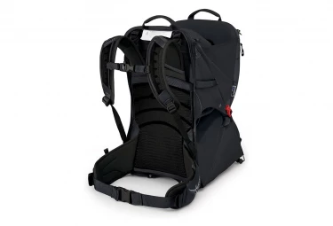 Porte Bébé Osprey Poco LT Noir