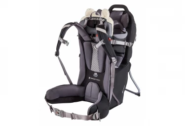 Vaude Shuttle Premium 25L Noir Unisex â Image 2