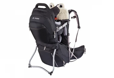 Vaude Shuttle Premium 25L Noir Unisex