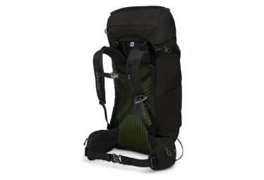 Sac à Dos De Randonnée OSPREY Kestrel 68 Noir – Image 2