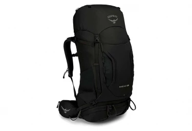 Sac à Dos De Randonnée OSPREY Kestrel 68 Noir