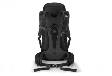 Sac à Dos Lowe Alpine AirZone Camino Trek 30:40 Noir Homme – Image 2