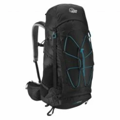 Sac à Dos Lowe Alpine AirZone Camino Trek 30:40 Noir Homme