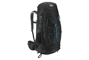Sac à Dos Lowe Alpine AirZone Camino Trek 30:40 Noir Homme