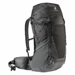 Deuter Futura Pro 40 Noir Gris Un Sac De Randonnée