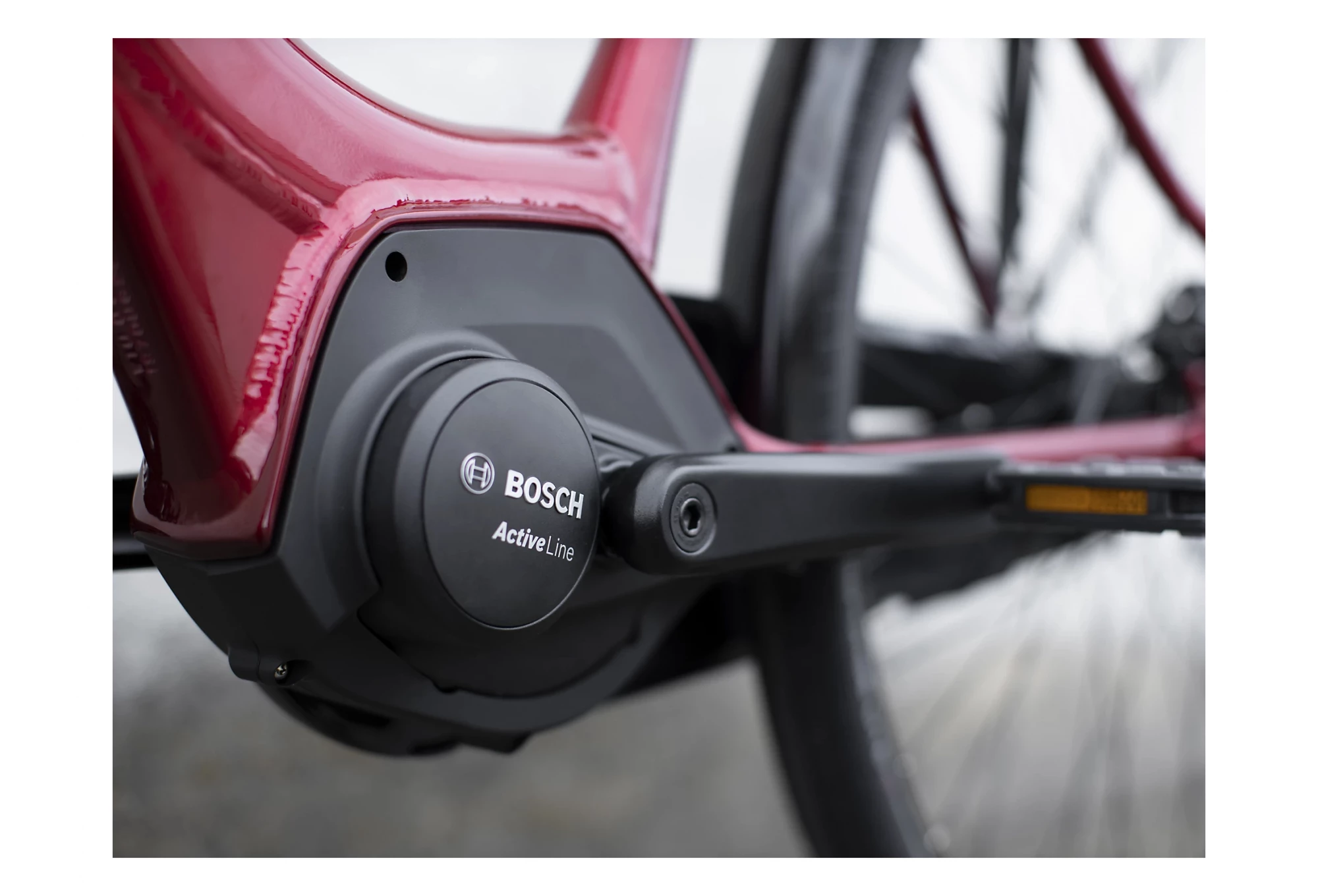 TREK DISTRICT+ 4 LOWSTEP 2021 â Image 6