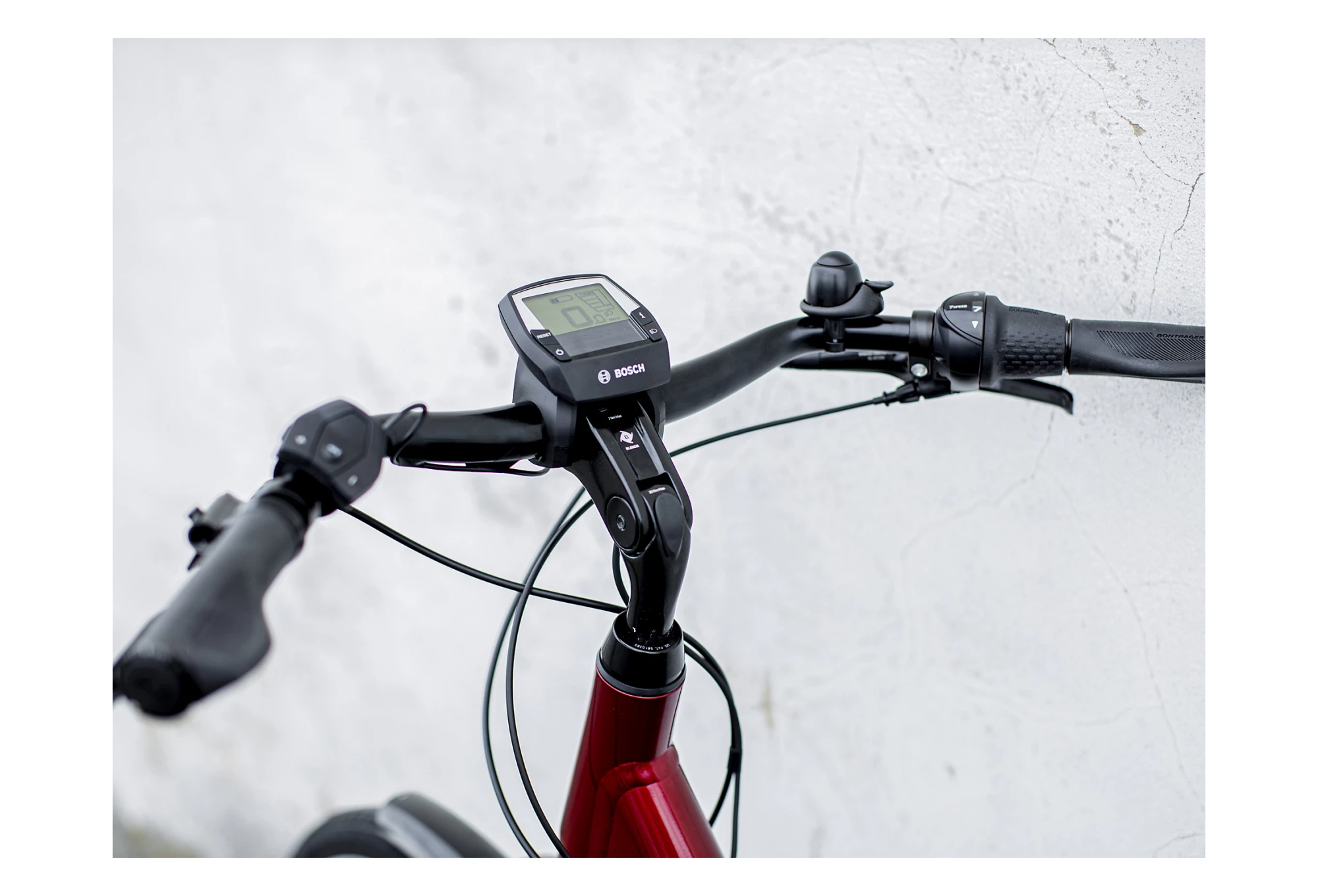 TREK DISTRICT+ 4 LOWSTEP 2021 â Image 3