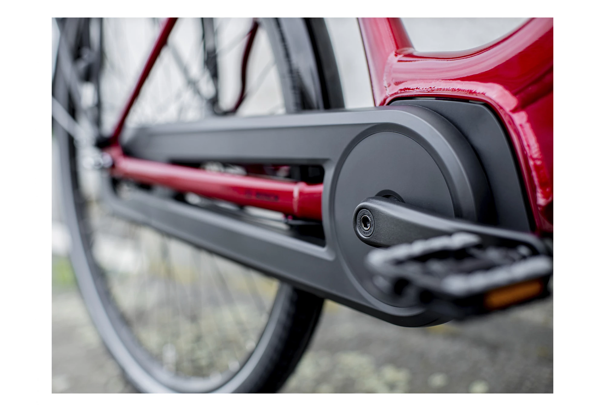 TREK DISTRICT+ 4 LOWSTEP 2021 â Image 4