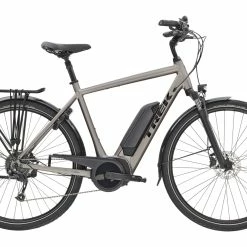 TREK VERVE+ 2 400WH ACERA/ALTUS 9V