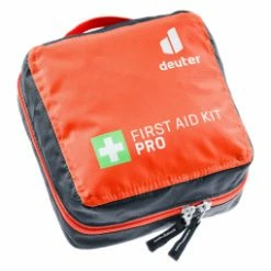 Trousse De Secours Deuter First Aid Kit Pro Orange