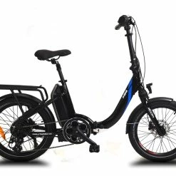 URBANBIKER MINI 20' MOTEUR 250W