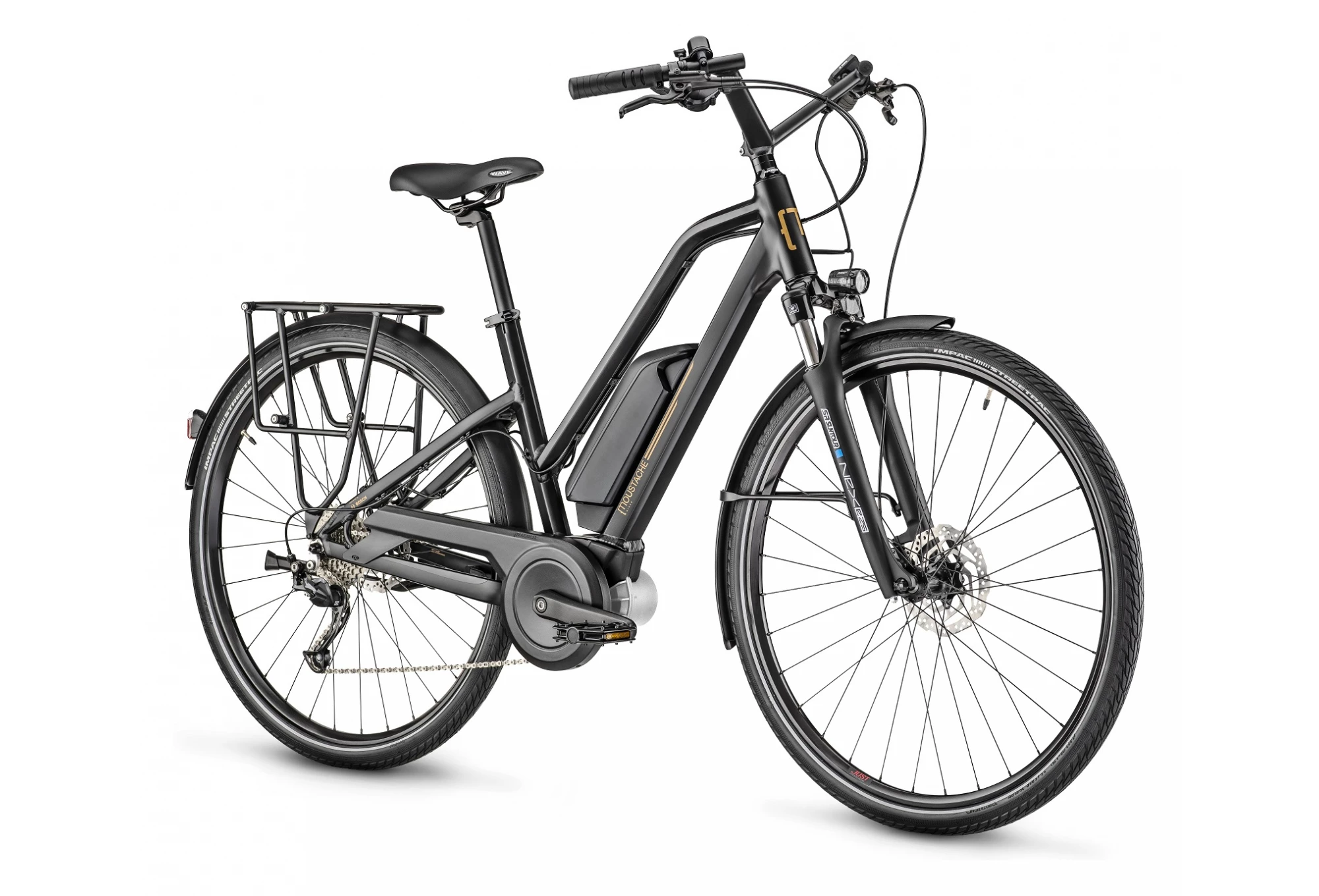 MOUSTACHE BIKES SAMEDI 28.1 NOIR 2021 – Image 2