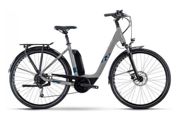 R RAYMON CITYRAY E 3.0 GRIS 2021