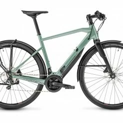 MOUSTACHE BIKES FRIDAY 28.3 SHIMANO TIAGRA VERT 2020