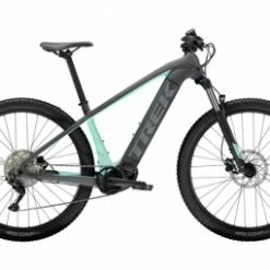 VTT Électrique Semi-rigide Trek Powefly 4 Shimano Deore 10V