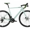 Vélo De Gravel Cannondale SuperSix EVO SE Sram Rival E-Tap AXS