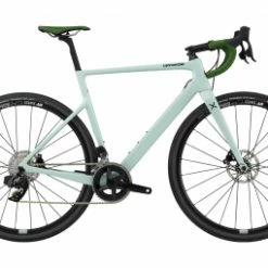 Vélo De Gravel Cannondale SuperSix EVO SE Sram Rival E-Tap AXS