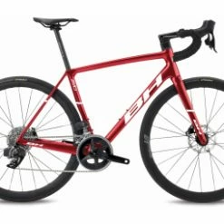 BH Ultralight Evo 8.0 Sram Rival ETap AXS Rouge 2022