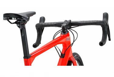 BMC Roadmachine Five Shimano Ultegra 11V Rouge 2022 â Image 5