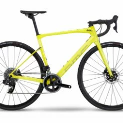 BMC Roadmachine Four Sram Rival ETap AXS Jaune 2022