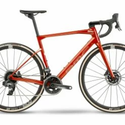 BMC Roadmachine One Sram Force ETap AXS Rouge 2021