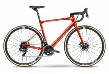 BMC Roadmachine One Sram Force ETap AXS Rouge 2021