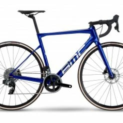 BMC Teammachine SLR Four Sram Rival ETap AXS 12V Blue 2022