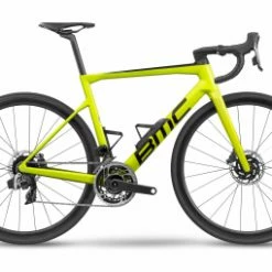 BMC Teammachine SLR01 Four Sram Force ETap AXS 2022