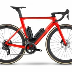 BMC Timemachine Road 01 Three Sram Rival ETap AXS 12V 2022
