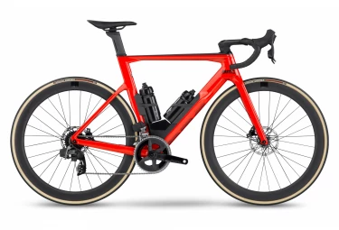 BMC Timemachine Road 01 Three Sram Rival ETap AXS 12V 2022