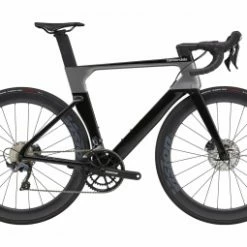 Cannondale SystemSix Carbon Ultegra Shimano Ultegra Noir Pearl