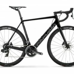 Cervelo Cervélo R-Series Disc Sram Force AXS 12V Noir 2020