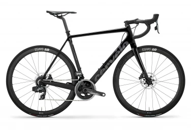 Cervelo Cervélo R-Series Disc Sram Force AXS 12V Noir 2020