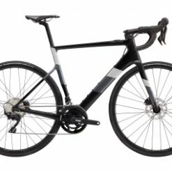 Vélo De Route Électrique Cannondale SuperSix EVO Neo 3 Shimano
