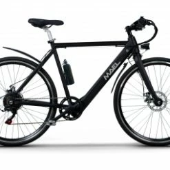 Vélo De Route Electrique Mael Bike Madrid