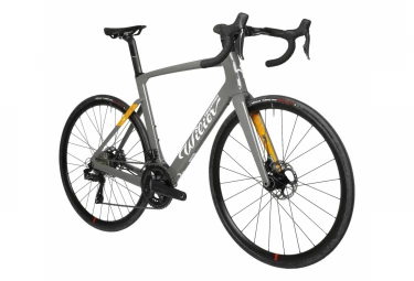 Vélo De Route Électrique Wilier Triestina Cento10 Hybrid 2022 – Image 2
